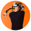 SWINGiT Golfklubba