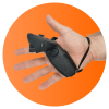 ProStraps als handschoenen en bokswindsels