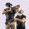 ProBolter Arcade range