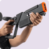 ProBolter hand gun