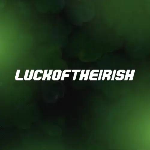 Collab Luck of the Irish