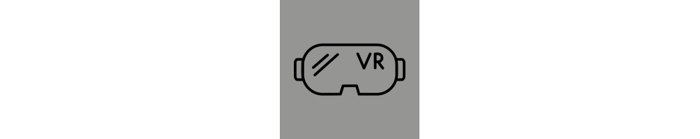 Find VR accessories for your HMD controllers