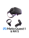 Meta Quest 1 & Rift S