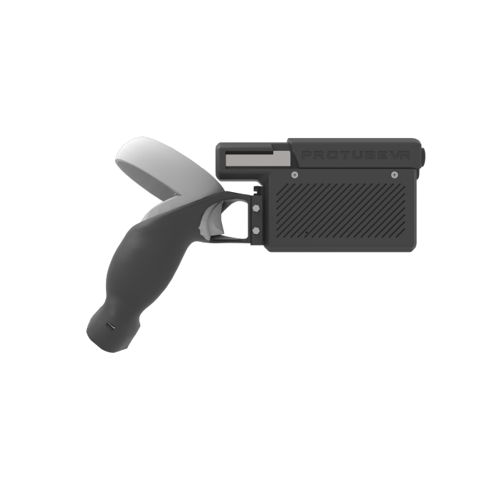 SPINE PSVR2 Gun Stock Accessory