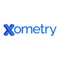 Logo di Xometry
