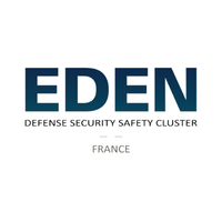 Eden cluter logo