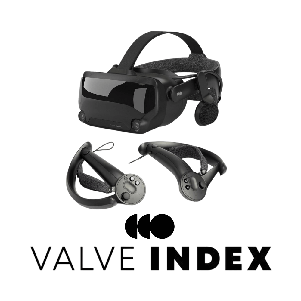 valve index knuckles vr headset