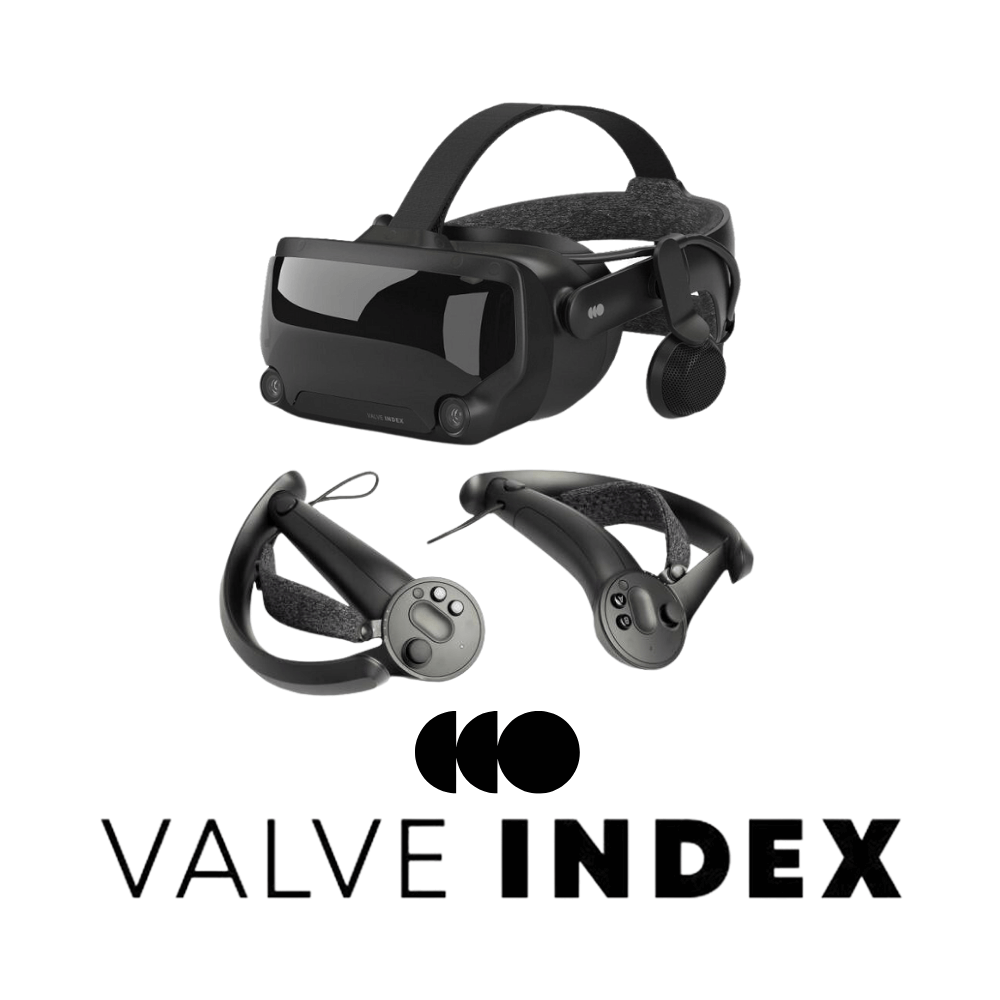 valve index knuckles casque vr