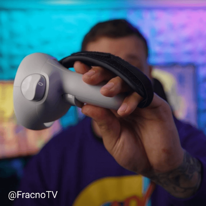 Protube oculus hot sale quest