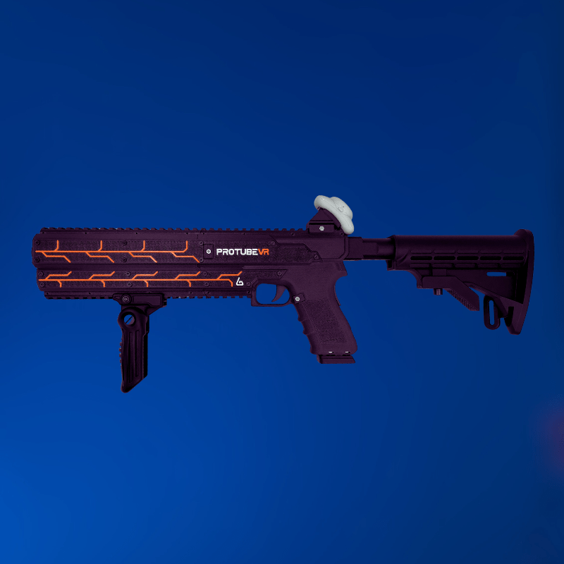 Probolter Elite vista laterale pesante