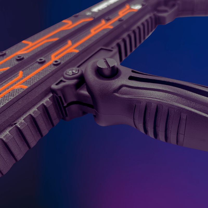 Probolter Elite pesante ingrandito