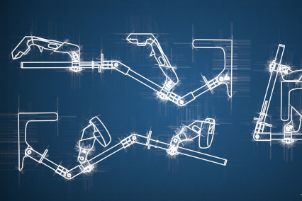 Protubevr blue print