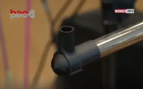 musician disability custom 3D printed support