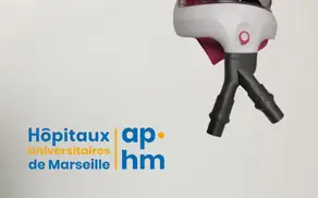 3D printing APHM covid