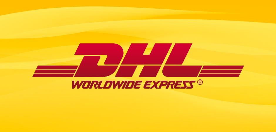 DHL logo