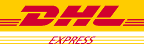 DHL logo