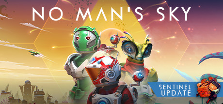No man's sky