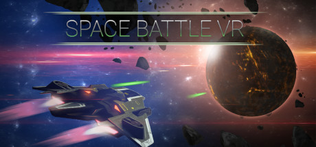 Space battle