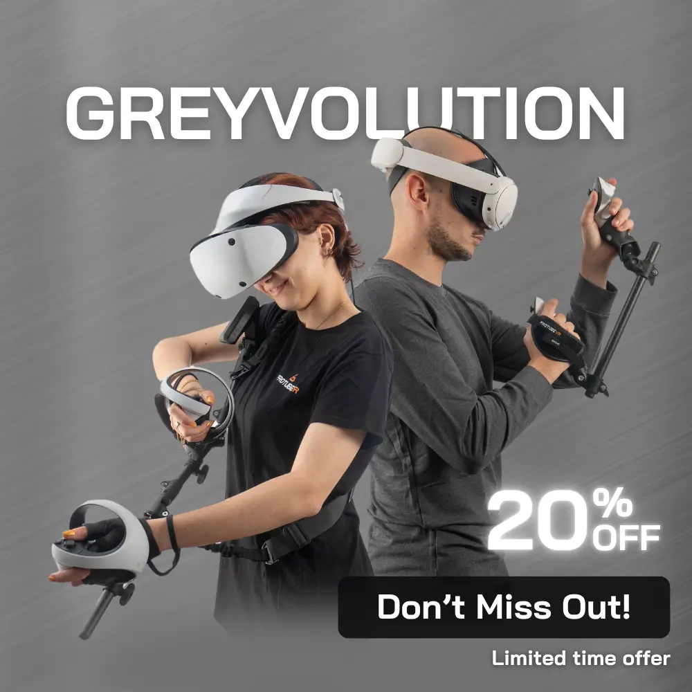 20% off on grey products products