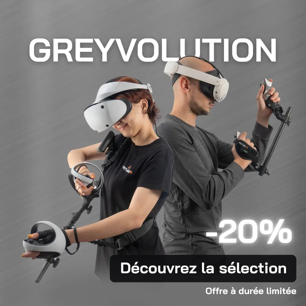 -20% sur les produits gris