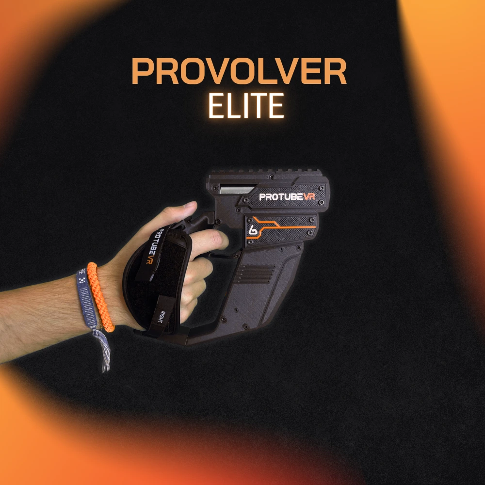 Pistolet De Jeu Vr Pour Quest 3,Supports De Contrôleurs Pour Poignée