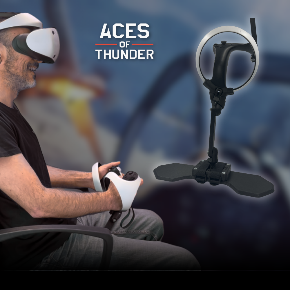 playing no man's sky with ProTas Jostick and limited time offer on