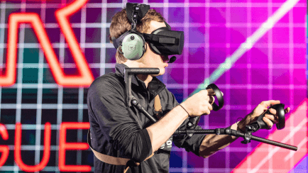 MagTube esport standing