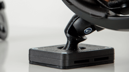 Protas flex part turn right