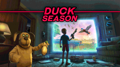 Duck Season