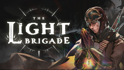 The Light Brigade