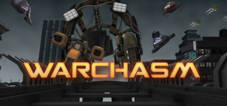 Warchasm