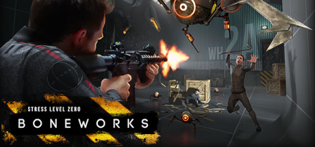 boneworks