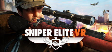 Sniper elite VR