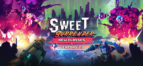 Sweet Surrender