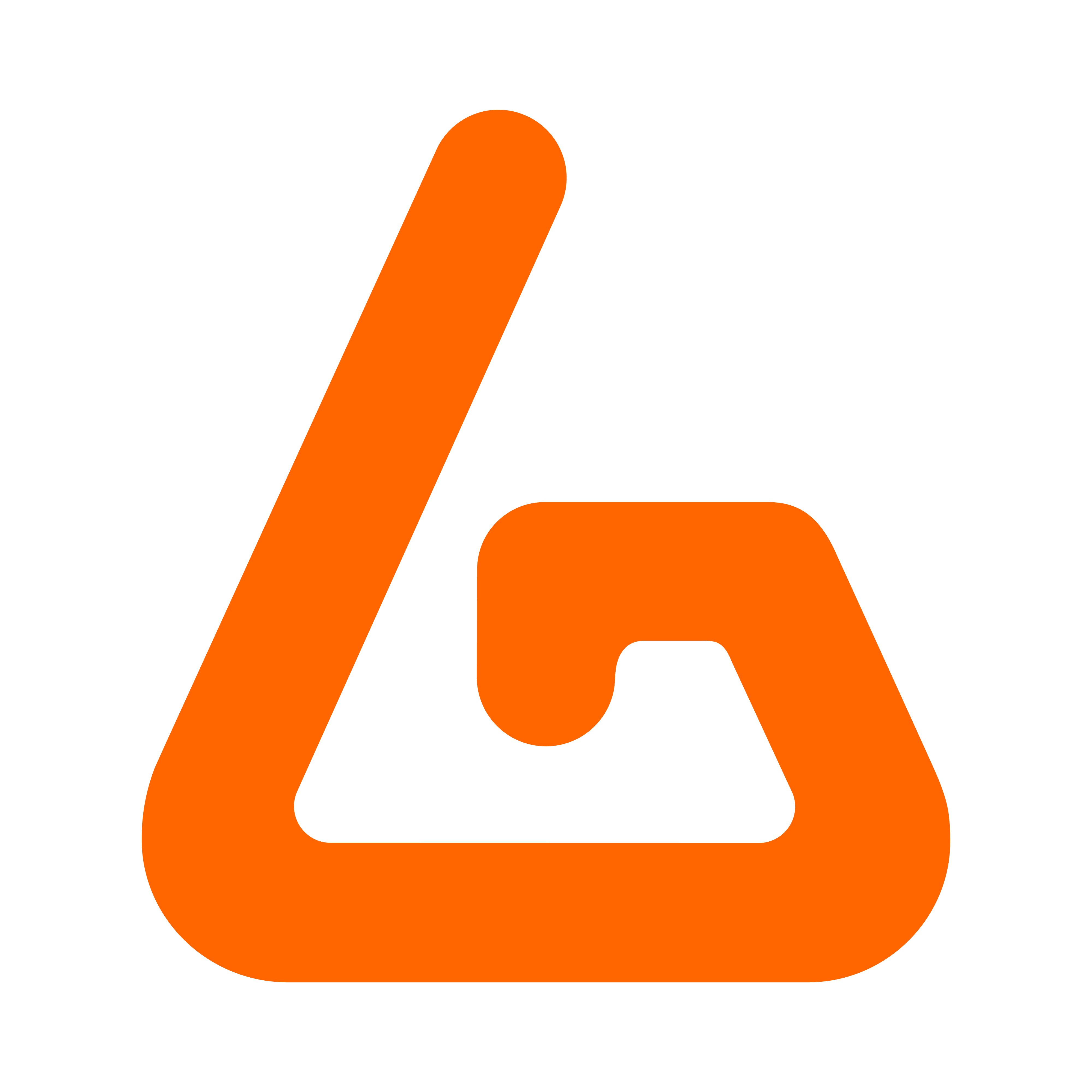 protubevr logo icon on white background