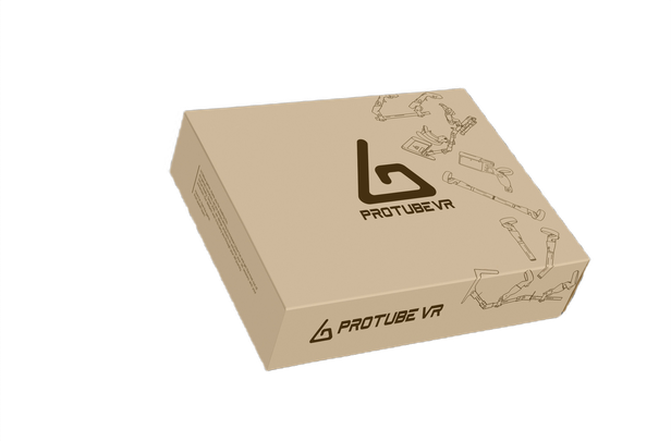 ProTubeVR packaging