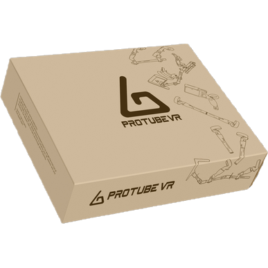 ProTubeVR packaging