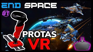ProTas GamertagVR