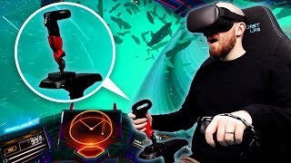 Protas VR Oasis