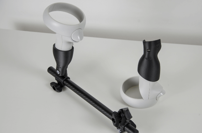 magtube VR gunstock