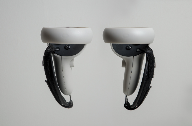magtube VR gunstock