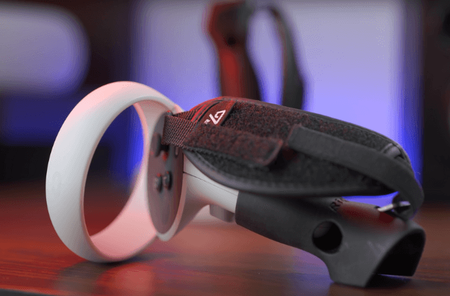 ProStraps for Oculus Quest 2