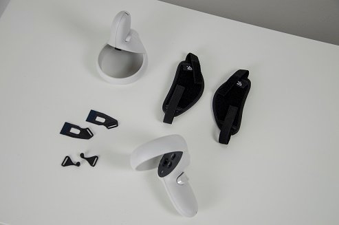 ProTubeVR packaging