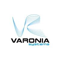 Varonia logo
