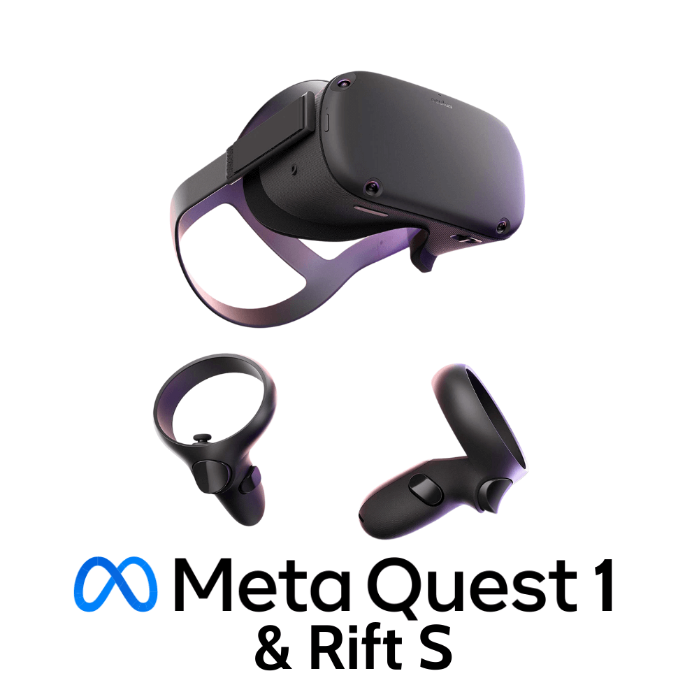 Meta Oculus Quest 1