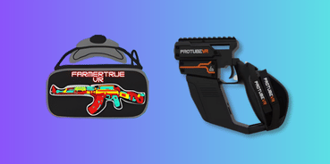 Review: ProVolver Elite - ProTubeVR by FarmertrueVR