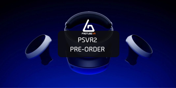 PSVR2 pre-orders are now open