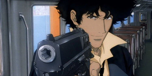 Cowboy Bebop 25ème Anniversaire