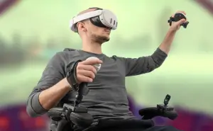protubevr protas joystick pour no man's sky vr